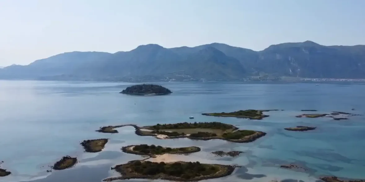 Λιχαδονήσια