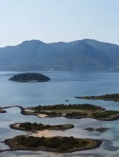 Λιχαδονήσια