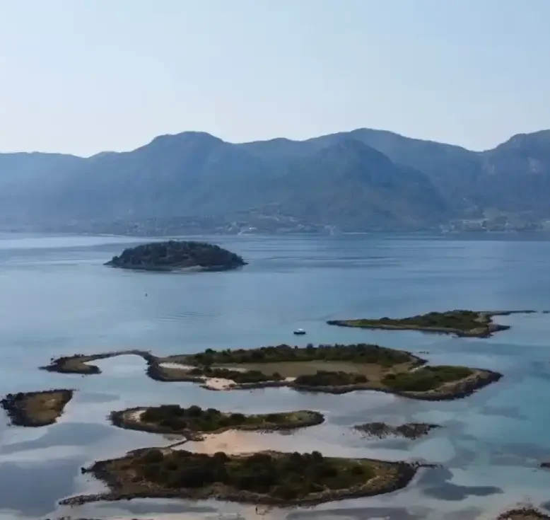 Λιχαδονήσια