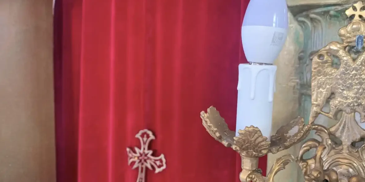 Άγιος Φανούριος