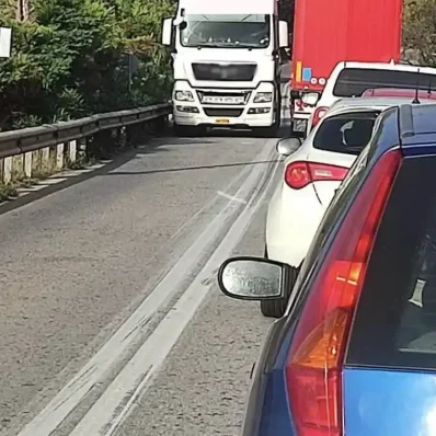 5 λόγοι που αυτός ο δρόμος στην Εύβοια είναι ο χειρότερος