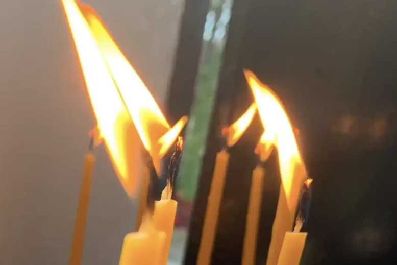 Πότε γιορτάζει η Αγία Σοφία