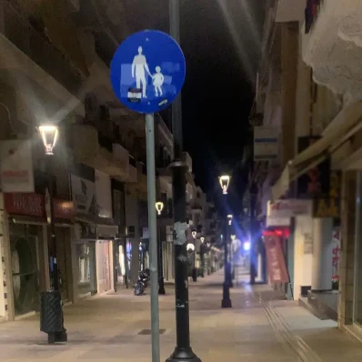 28 Οκτωβρίου: Ποια μαγαζιά είναι τελικά ανοιχτά