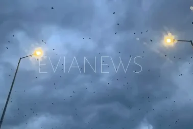Ουρανός