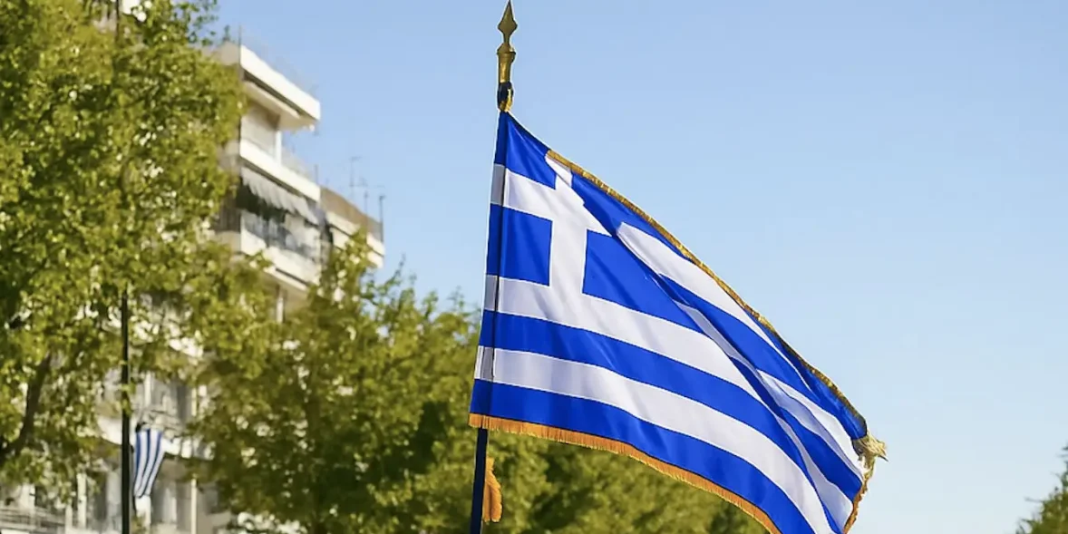 Τι ώρα είναι η παρέλαση