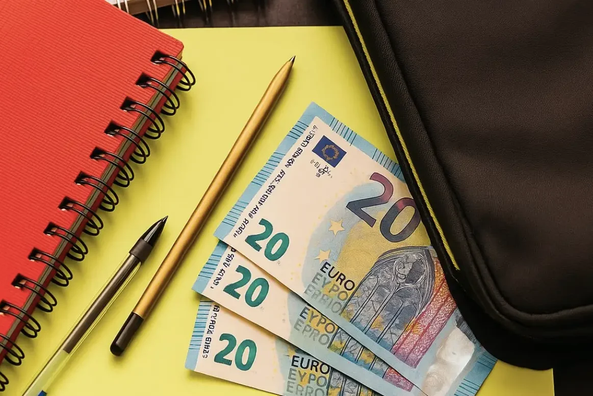 Επίδομα για σχολικά είδη: Ισχύει;