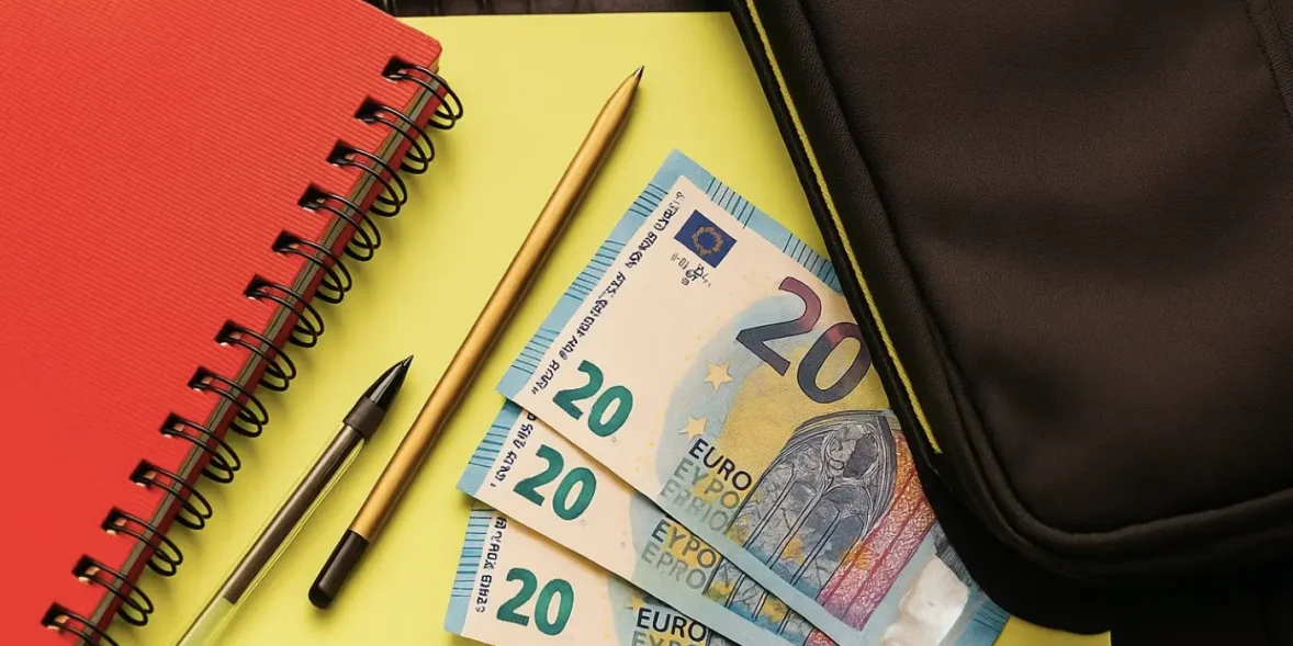 Επίδομα για σχολικά είδη: Ισχύει;