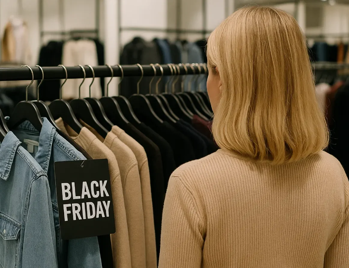 Τι είναι και πώς βγήκε ο όρος Black Friday