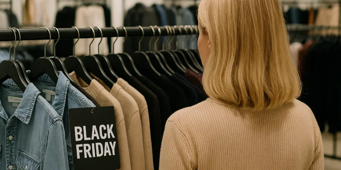 Τι είναι και πώς βγήκε ο όρος Black Friday