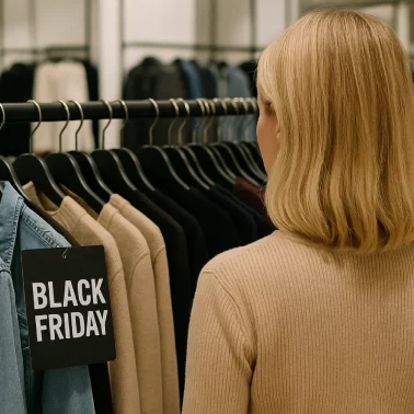 Τι είναι και πώς βγήκε ο όρος Black Friday