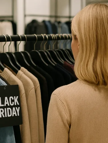 Τι είναι και πώς βγήκε ο όρος Black Friday