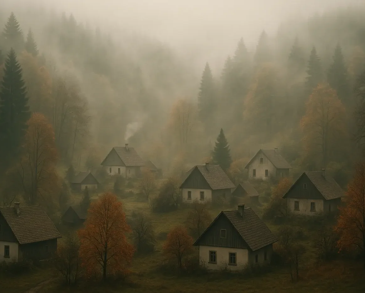 Καλό μήνα! Ήρθε ο Νοέμβριος με εικόνες και πολλές ευχές