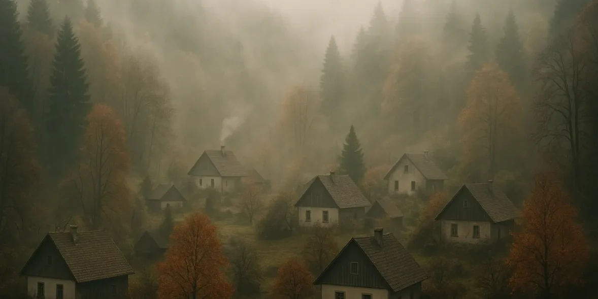 Καλό μήνα! Ήρθε ο Νοέμβριος με εικόνες και πολλές ευχές