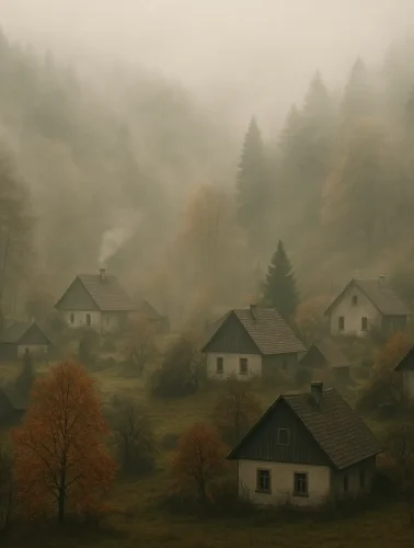 Καλό μήνα! Ήρθε ο Νοέμβριος με εικόνες και πολλές ευχές