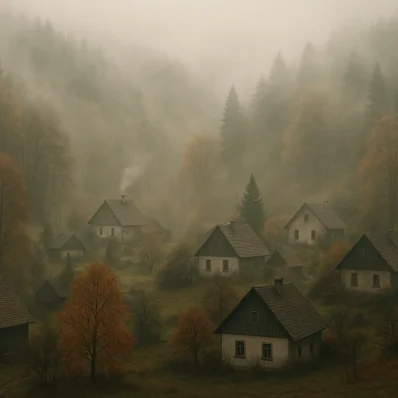 Καλό μήνα! Ήρθε ο Νοέμβριος με εικόνες και πολλές ευχές