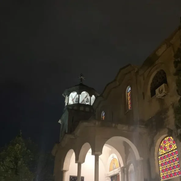 Πότε έχει γιορτή;