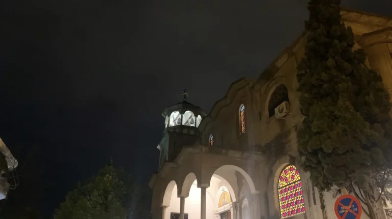 Πότε έχει γιορτή;