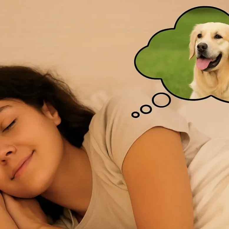 Τι σημαίνει αν δούμε στο όνειρο έναν σκύλο