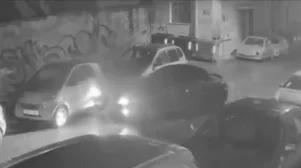 Τροχαίο Χαλκίδα