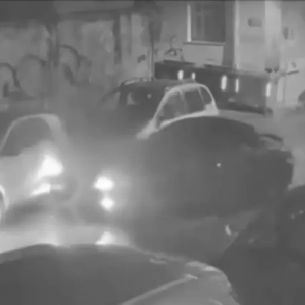 Τροχαίο Χαλκίδα