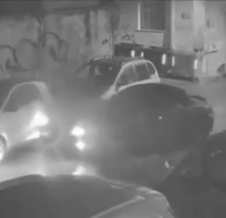 Τροχαίο Χαλκίδα