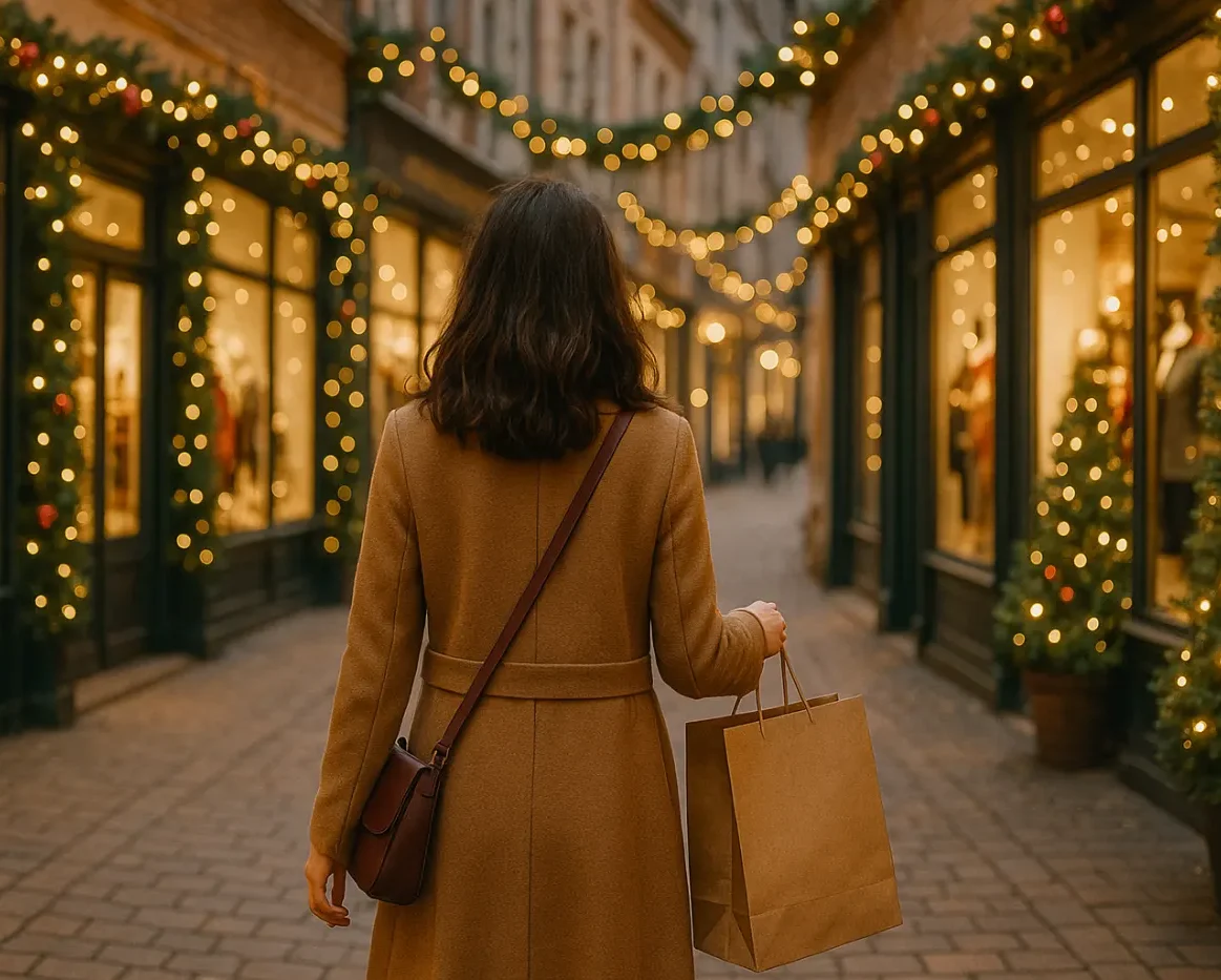 Πότε μπαίνει το δώρο Χριστουγέννων