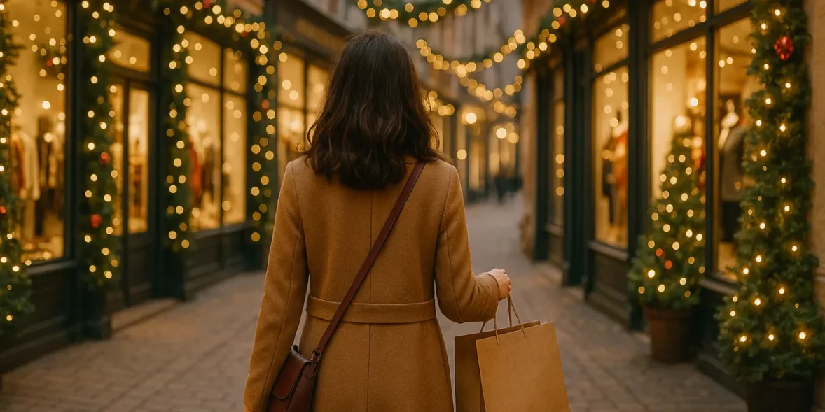 Πότε μπαίνει το δώρο Χριστουγέννων