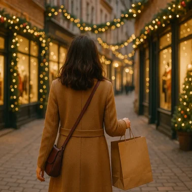 Πότε μπαίνει το δώρο Χριστουγέννων