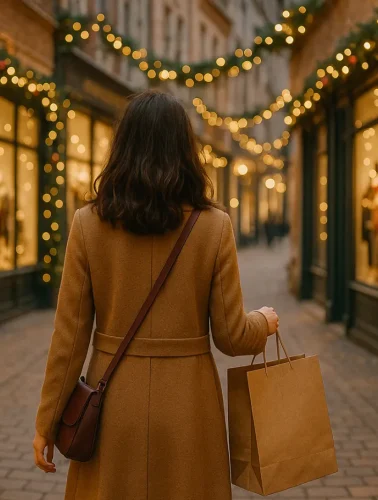 Πότε μπαίνει το δώρο Χριστουγέννων