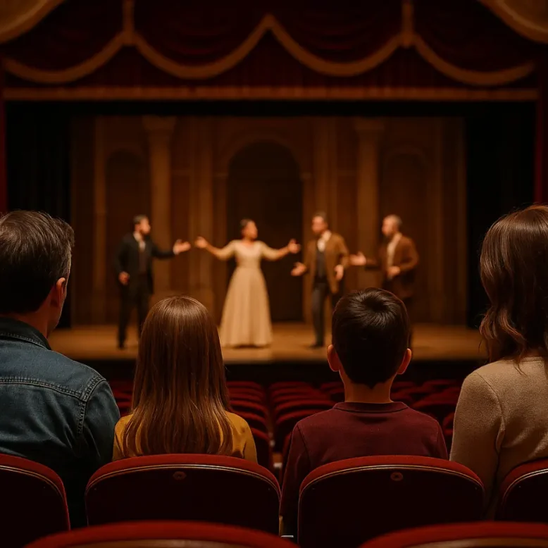 ΔΥΠΑ δωρεάν εισιτήρια για θέατρο και κινηματογράφο