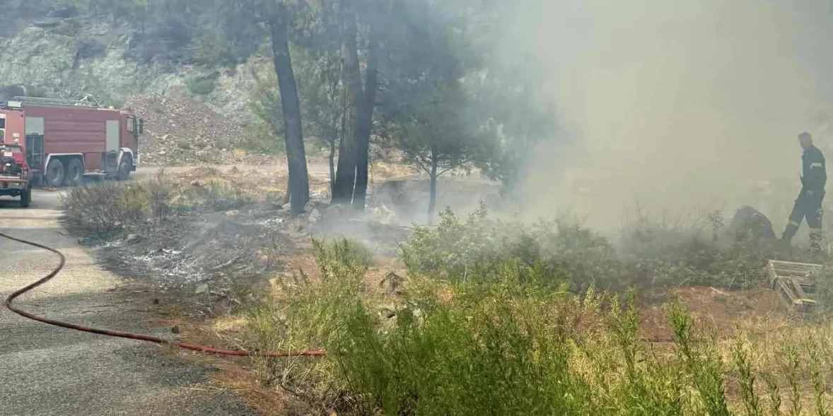 Πότε επιτρέπονται οι φωτιές στα χωράφια