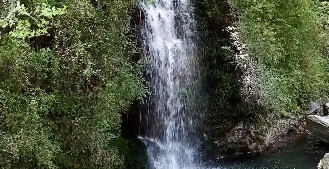 Καταρράκτης