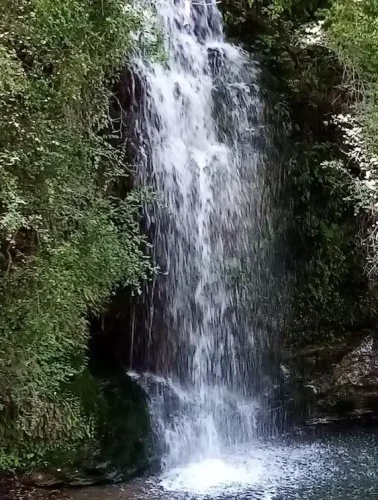 Καταρράκτης