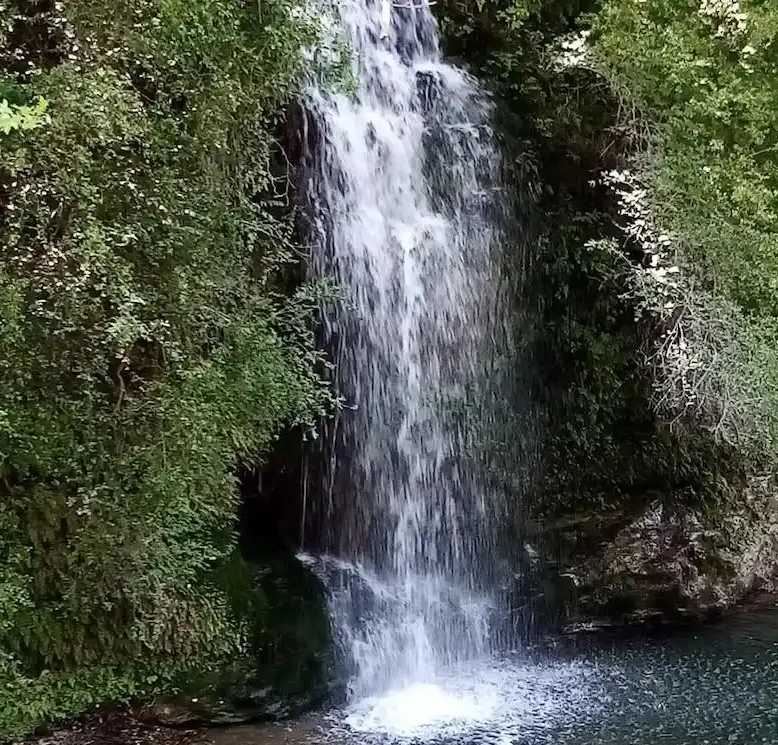 Καταρράκτης