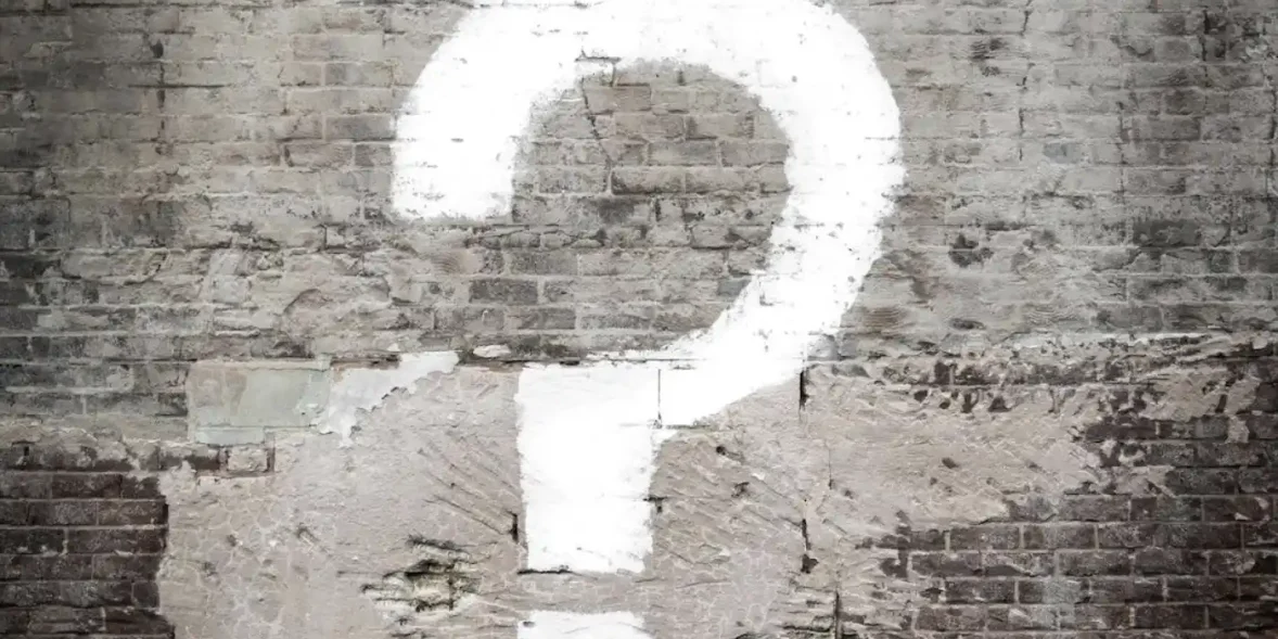 Ερωτηματικό