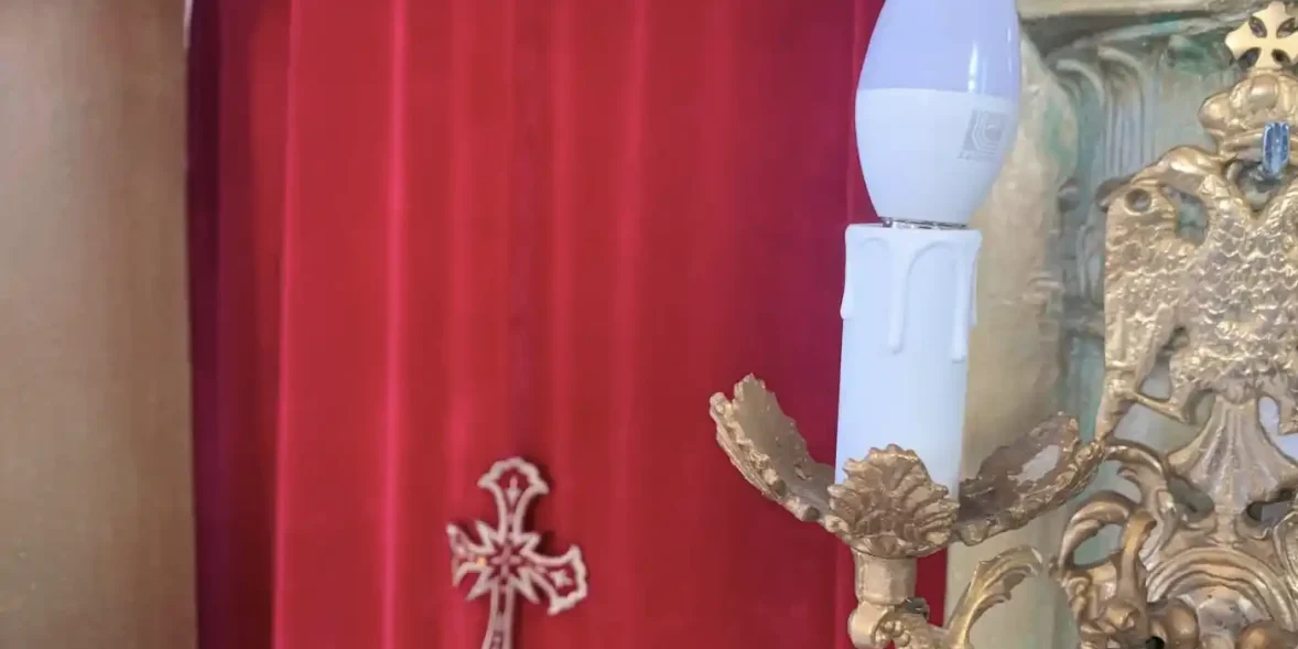 Πότε γιορτάζει η Παρθένα