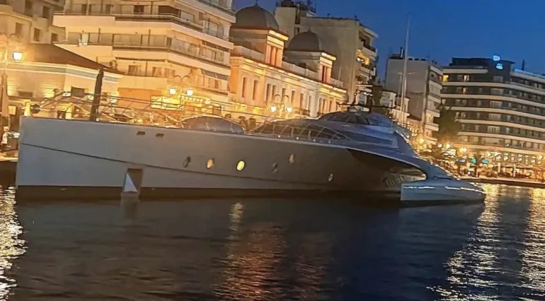 Πλοίο
