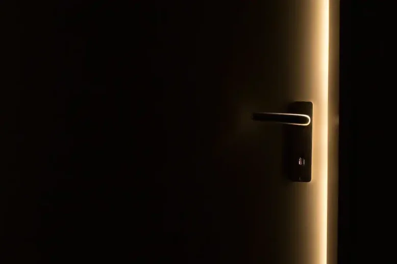Πόρτα