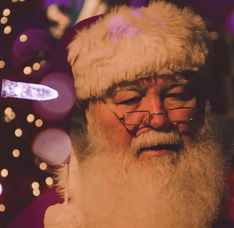 Ο Άγιος Βασίλης είναι η πιο αγαπημένη φιγούρα των Χριστουγέννων