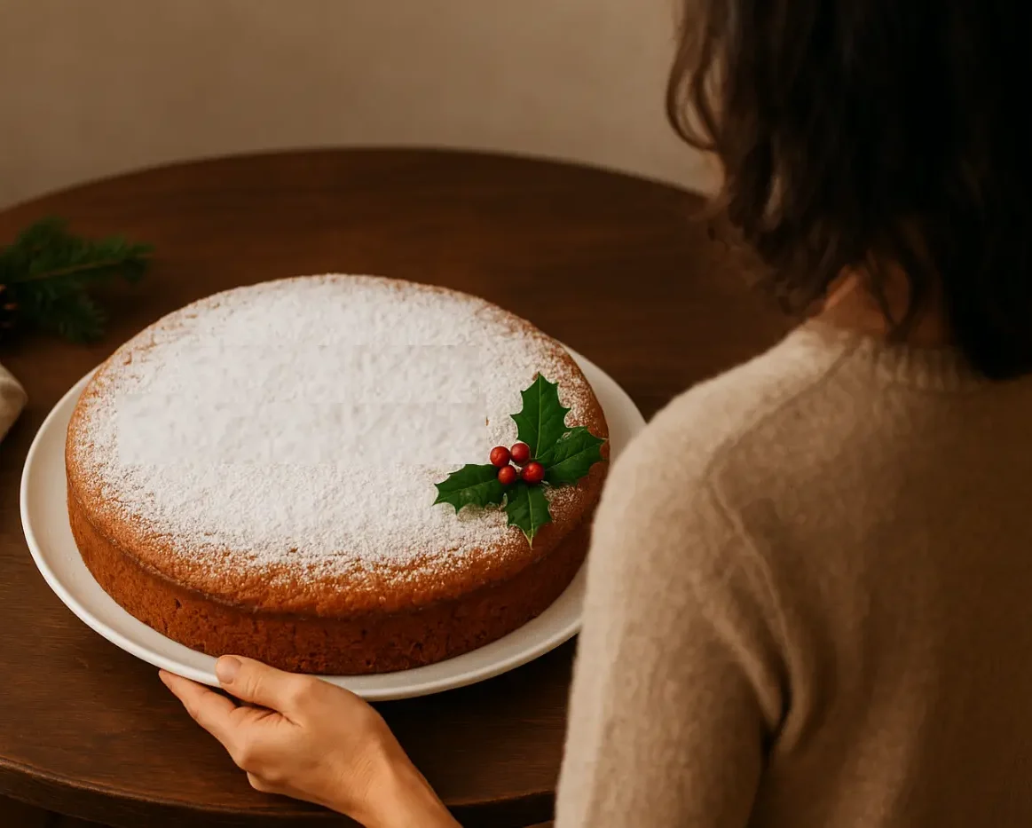 Συνταγή για βασιλόπιτα