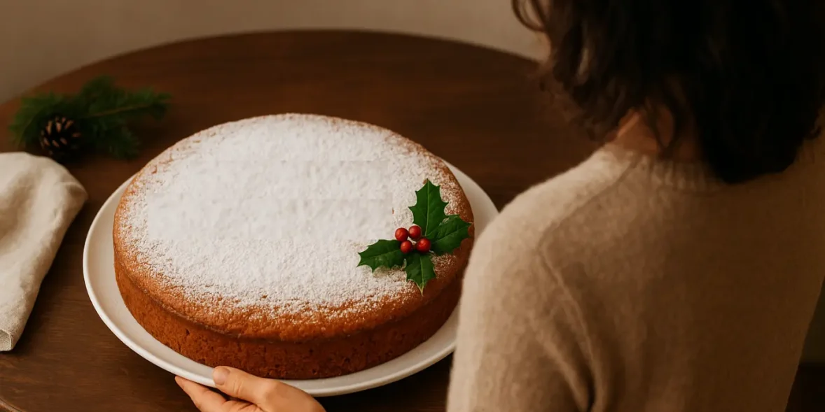 Συνταγή για βασιλόπιτα