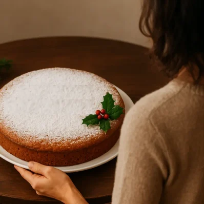 Συνταγή για βασιλόπιτα