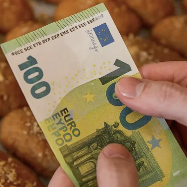 δώρο Χριστουγέννων για άνεργους