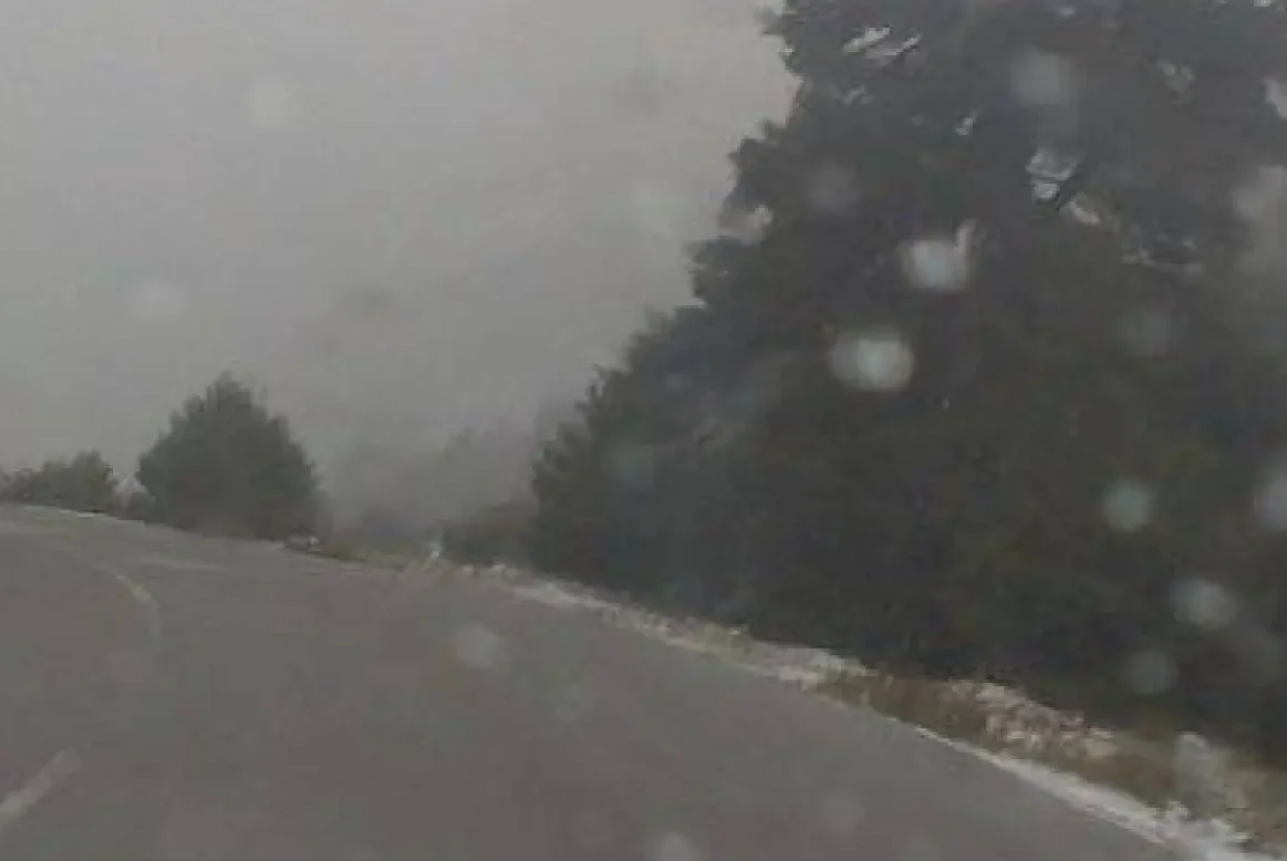 Καιρός στην Εύβοια