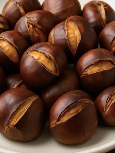 Πως βράζουμε κάστανα