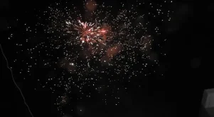 Λευκή νύχτα στο Αλιβέρι