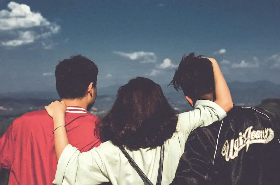 Παγκόσμια μέρα κολλητών