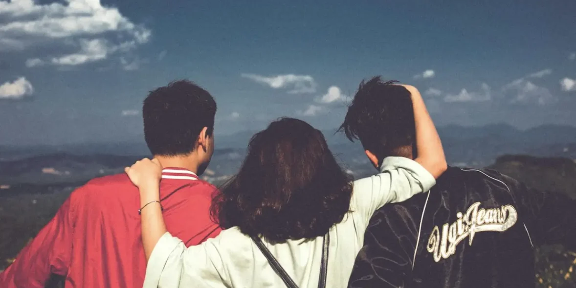 Παγκόσμια μέρα κολλητών