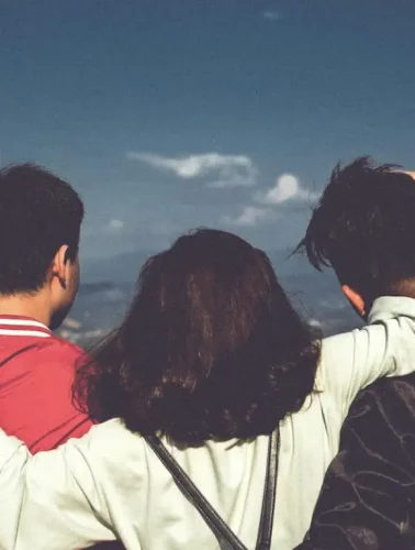 Παγκόσμια μέρα κολλητών