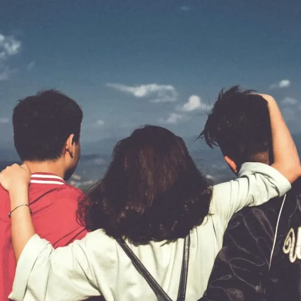 Παγκόσμια μέρα κολλητών